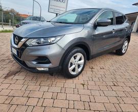 Nissan Qashqai 1.3 DIG-T 140 CV Business