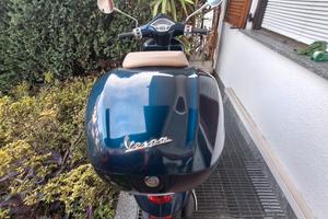vespa primavera 150