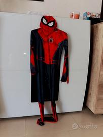 Costume Spider-Man bambini