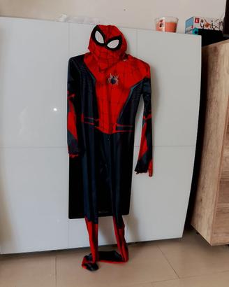 Costume Spider-Man bambini