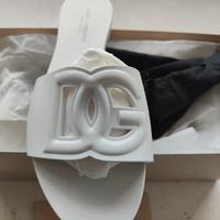 Ciabattine D&G