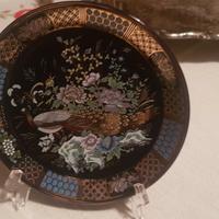 Ceramica Giapponese Kutani