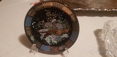 Ceramica Giapponese Kutani