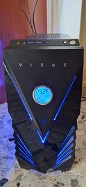 Desktop Amd FX 8350 Black Ed. 8 Core 4.20Ghz