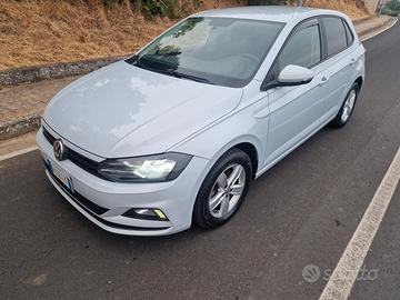 VOLKSWAGEN POLO 1.6 DIESEL 2019
