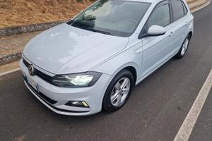 VOLKSWAGEN POLO 1.6 DIESEL 2019