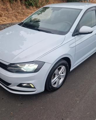 VOLKSWAGEN POLO 1.6 DIESEL 2019