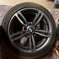 Cerchi bmw