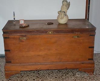 Mobili in legno