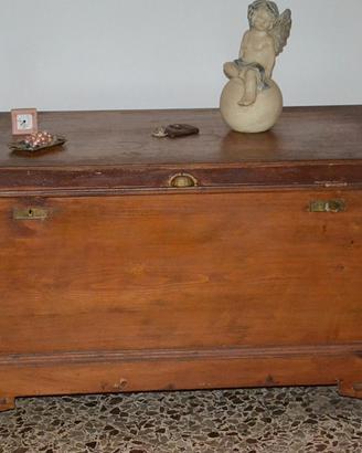 Mobili in legno
