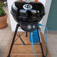 Barbecue a Gas Outdoorchef 420 G "Chef Edition"