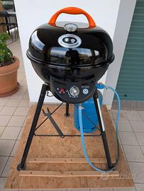 Barbecue a Gas Outdoorchef 420 G "Chef Edition"