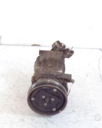 Compressore Aria Nissan Juke 1.5 dci 2012