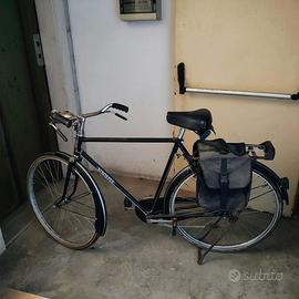 Bicicletta Vicini vintage