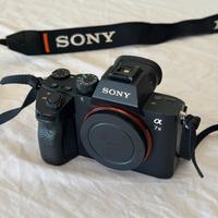 Sony Alpha A7 III