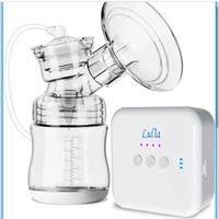 Tiralatte elettrico portatile