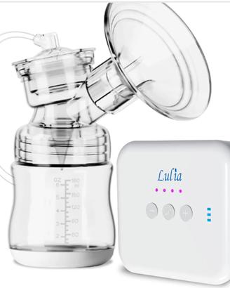 Tiralatte elettrico portatile