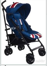 passeggino mini buggy easywalker