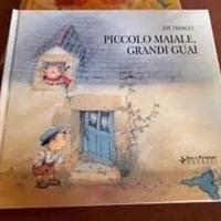 Piccolo maiale, grandi guai Eve Tharlet