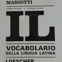 dizionari