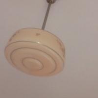 Lampadario vintage 