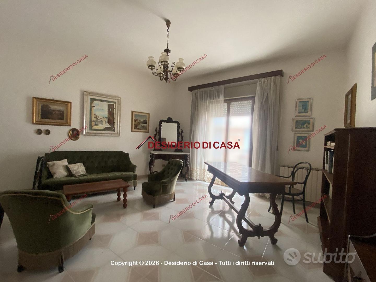 Appartamento – Mazara del Vallo, Xitta, Trapani - Vista 2
