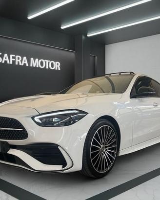 Mercedes-Benz Classe C 300d Mild Hybrid Premi...