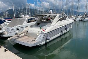 Princess V50