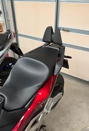 Schinalino honda forza 750