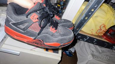 scarpe da ginnastica da bambino