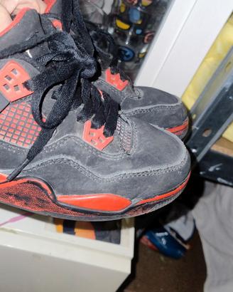 scarpe da ginnastica da bambino