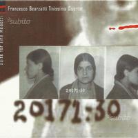 Francesco Bearzatti - Suite for Tina Modotti