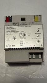 Alimentatore KNX Siemens 5WG1125-1AB21 - USATO