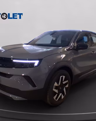 Opel Mokka 1.2 Turbo 136 CV Edition