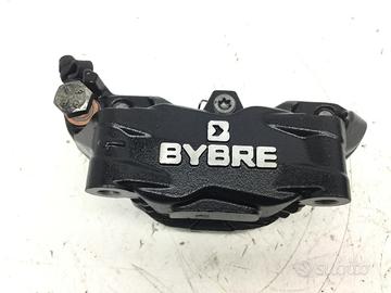 KTM DUKE ABS 125 PINZA FRENO ANTERIORE - INTERASSE