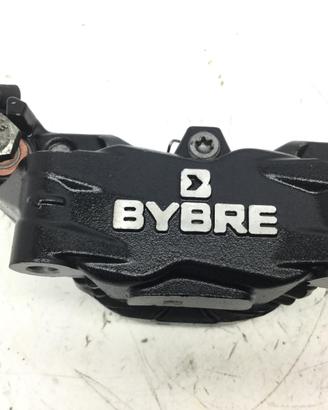 KTM DUKE ABS 125 PINZA FRENO ANTERIORE - INTERASSE