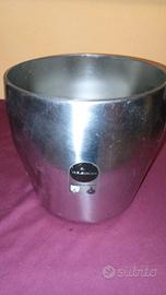 secchiello Alessi porta ghiaccio 