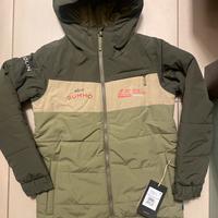 Giacca imbottita da snow biard Burton tg L152/158