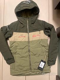 Giacca imbottita da snow biard Burton tg L152/158