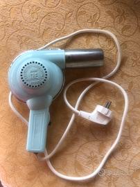 Asciugacapelli vintage