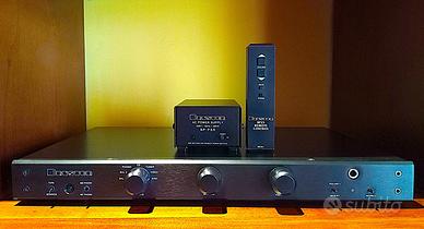 Bryston BP25 preamplificatore