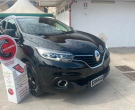 Renault Kadjar 1.5 dCi 110 AUT. Hypnotic FULL