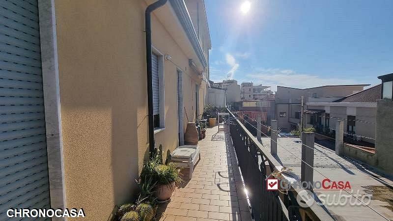 Appartamento – Capo d'Orlando, Muscale, Marmaro - Vista 5