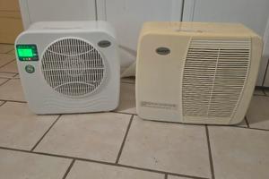 condizionatore airco AC2401 per camper caravan