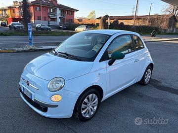 Fiat 500 1.2 Pop*EURO5*