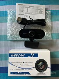 Webcam