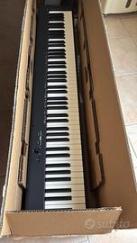 Tastiera gran piano casio