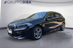 BMW Serie 1 F40 Diesel 118d Msport auto