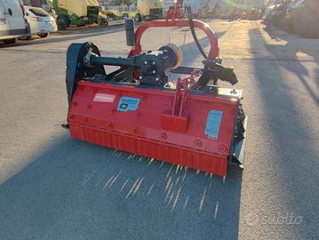 Trincia sassi SEPPI modello MIDIPIERRE L 150