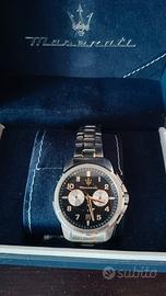 Orologio Maserati